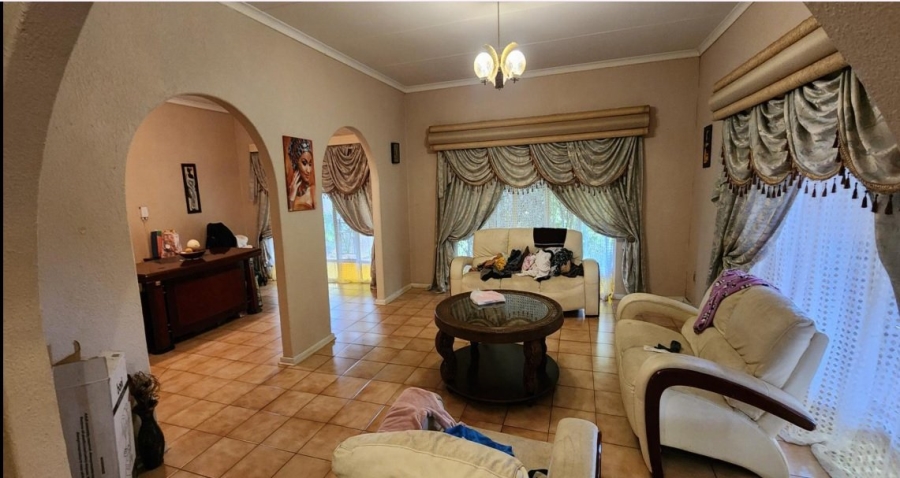 4 Bedroom Property for Sale in Orkney North West